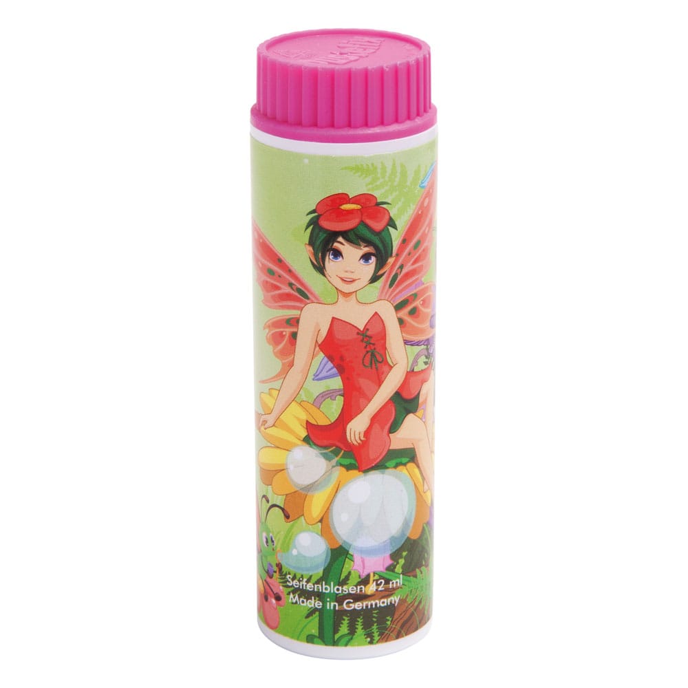 Classic Pustefix Soap Bubble Bottle Fairies Assortment (25) P034708