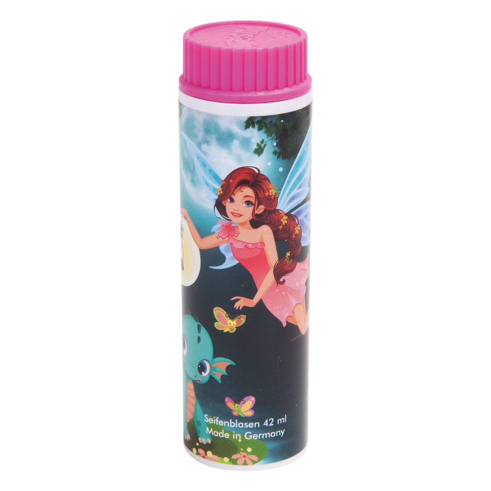 Classic Pustefix Soap Bubble Bottle Fairies Assortment (25) P034708