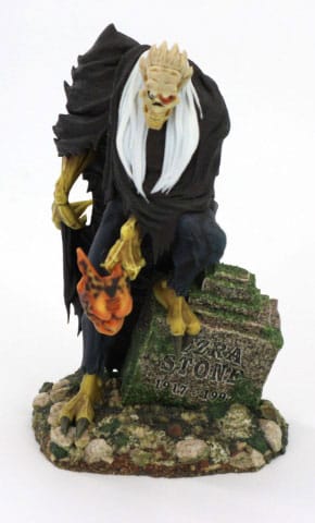 Kelly Jones  Statue 1/12 The 13th Son 16 cm P034717