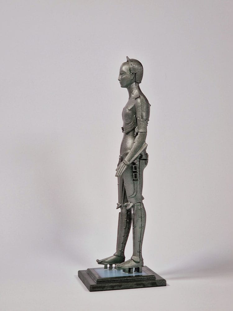 Metropolis  Statue 1/10 Maschinenmensch C.F.M. 19 cm P034719