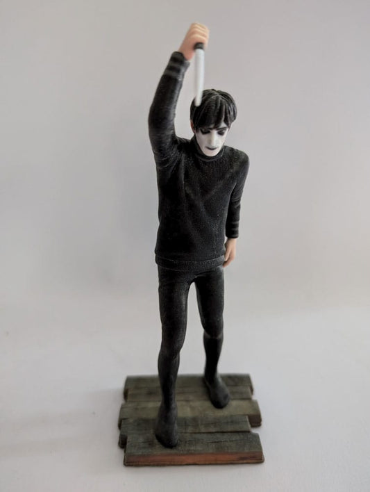 The Cabinet of Dr. Caligari Statue 1/10 Cesare 15 cm P034720