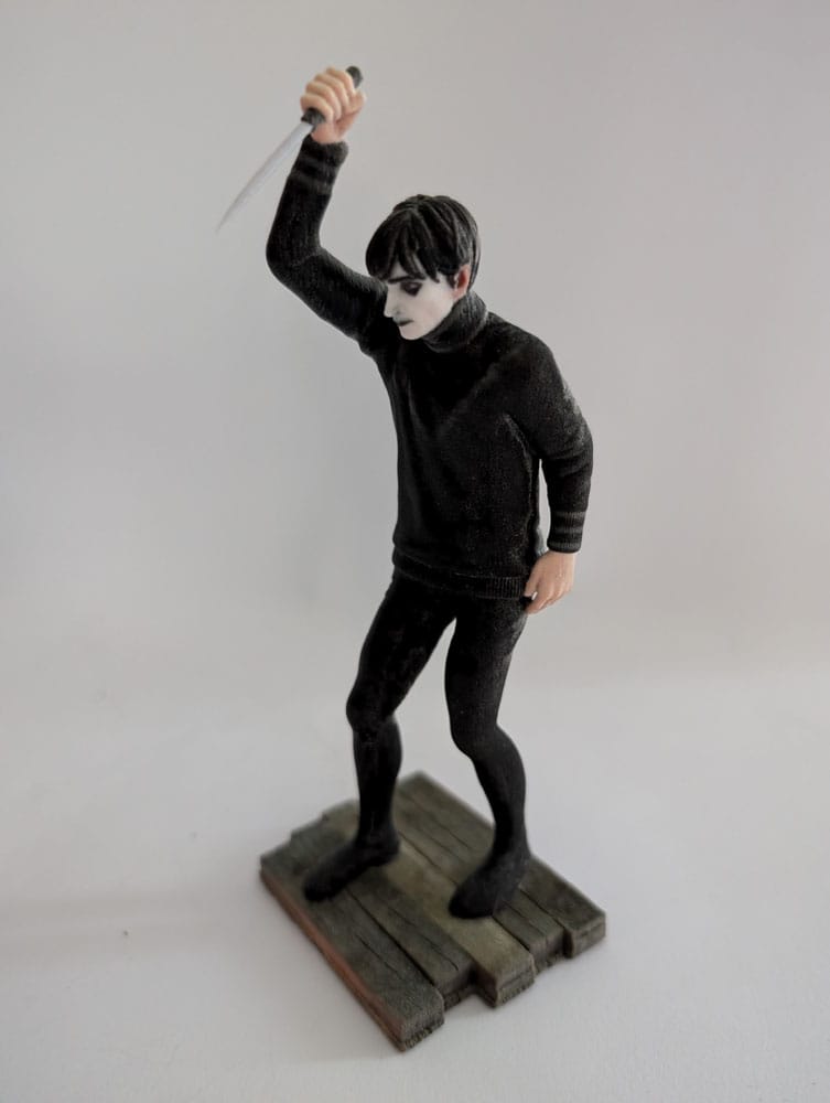 The Cabinet of Dr. Caligari Statue 1/10 Cesare 15 cm P034720