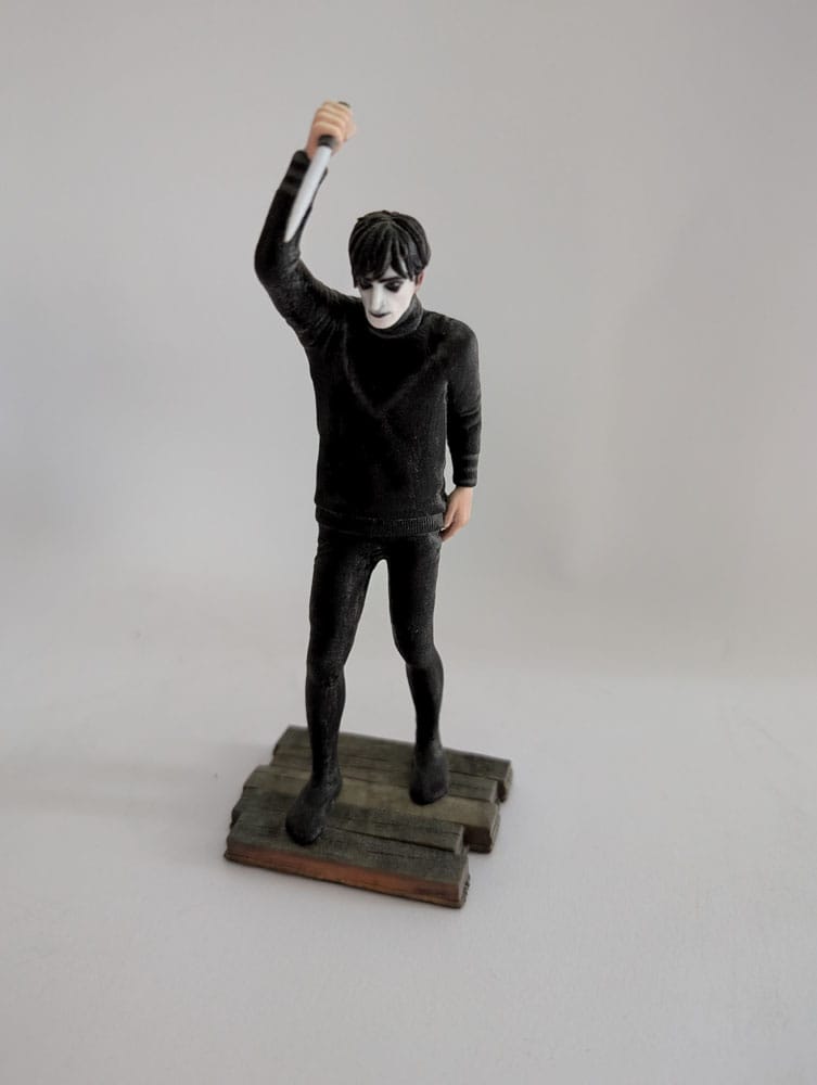 The Cabinet of Dr. Caligari Statue 1/10 Cesare 15 cm P034720
