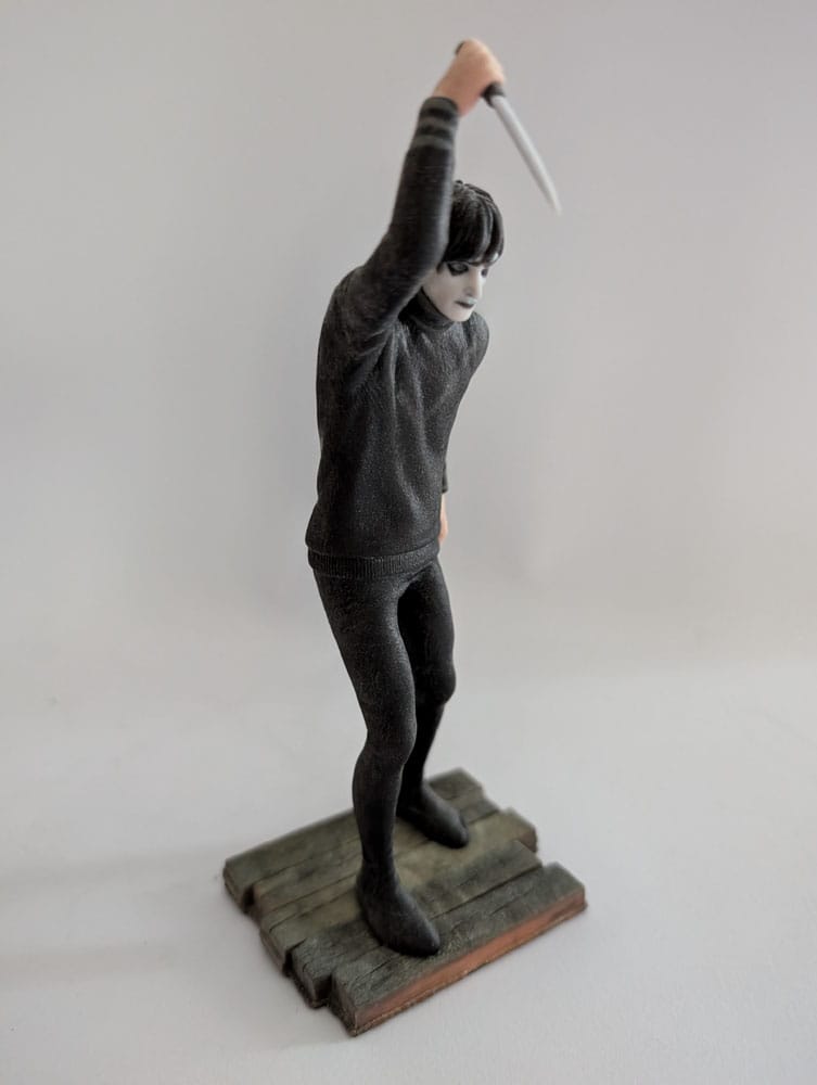 The Cabinet of Dr. Caligari Statue 1/10 Cesare 15 cm P034720