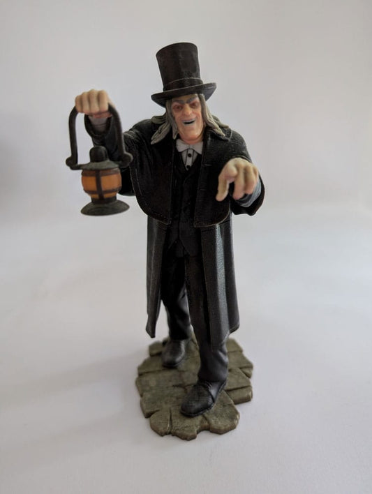 London After Midnight Statue 1/10 Lon Chaney 16 cm P034722