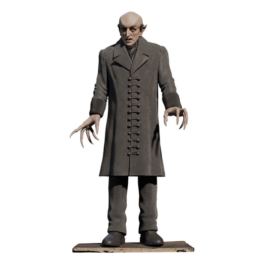Nosferatu Statue 1/10 Max Schreck Demeter 18 cm P034724