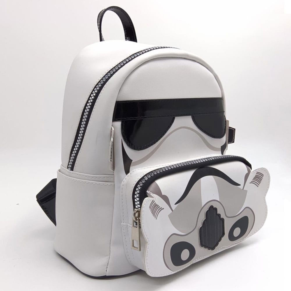 Star Wars Backpack Stormtrooper P034761
