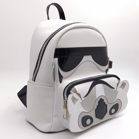 Star Wars Backpack Stormtrooper P034761