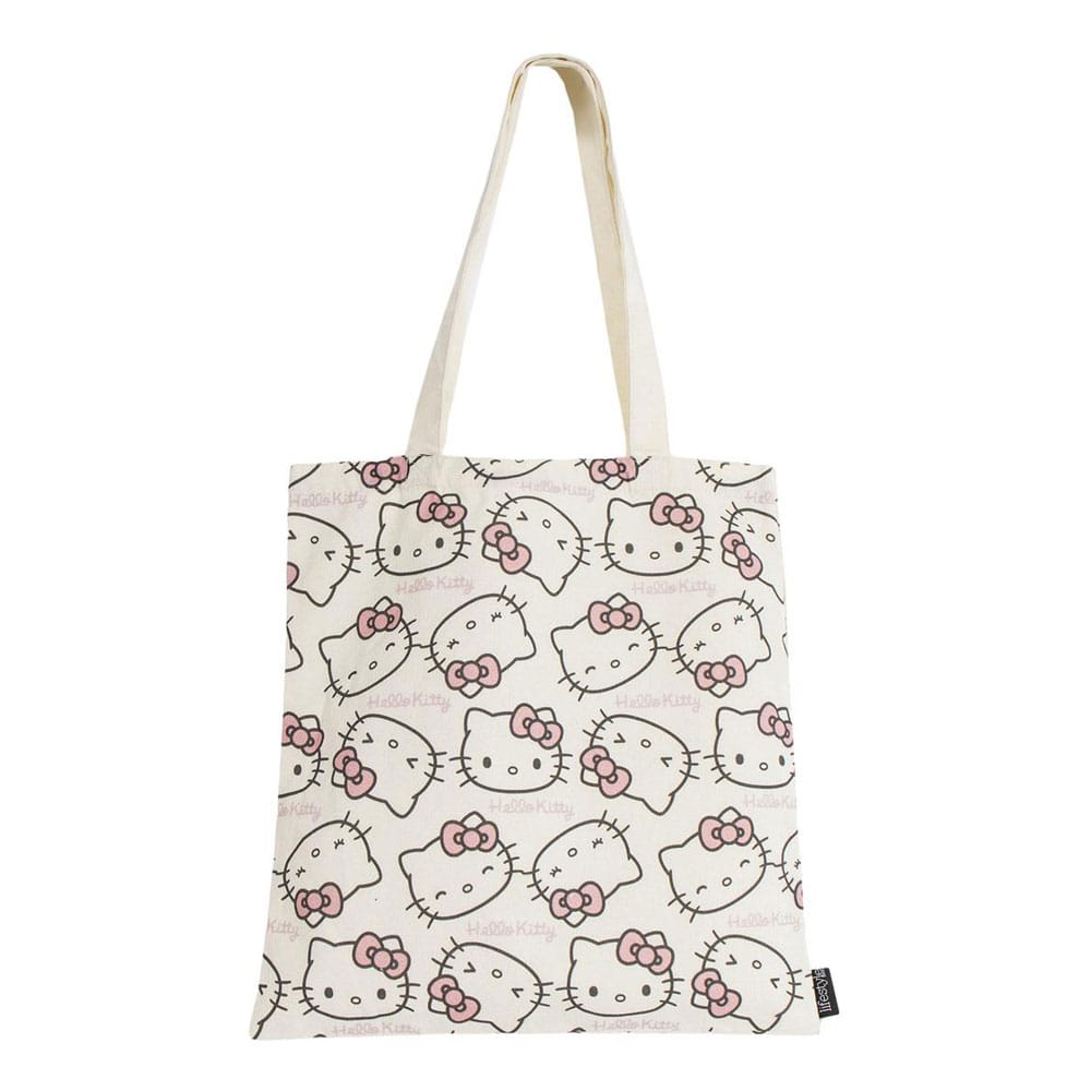 Sanrio Tote Bag Hello Kitty P034773
