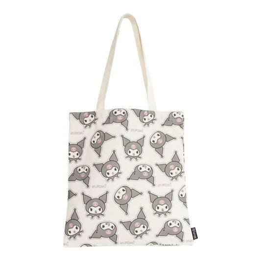 Sanrio Tote Bag Kuromi P034776