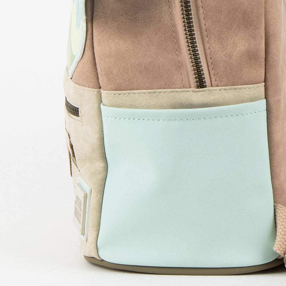 Star Wars: The Mandalorian Backpack Grogu P034777