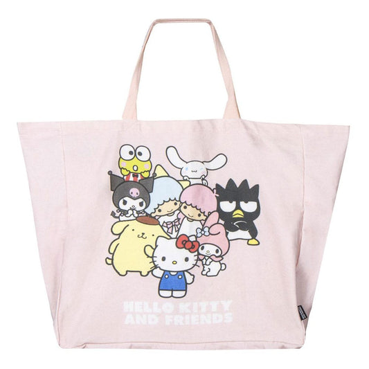 Sanrio Tote Bag Hello Kitty XL P034787