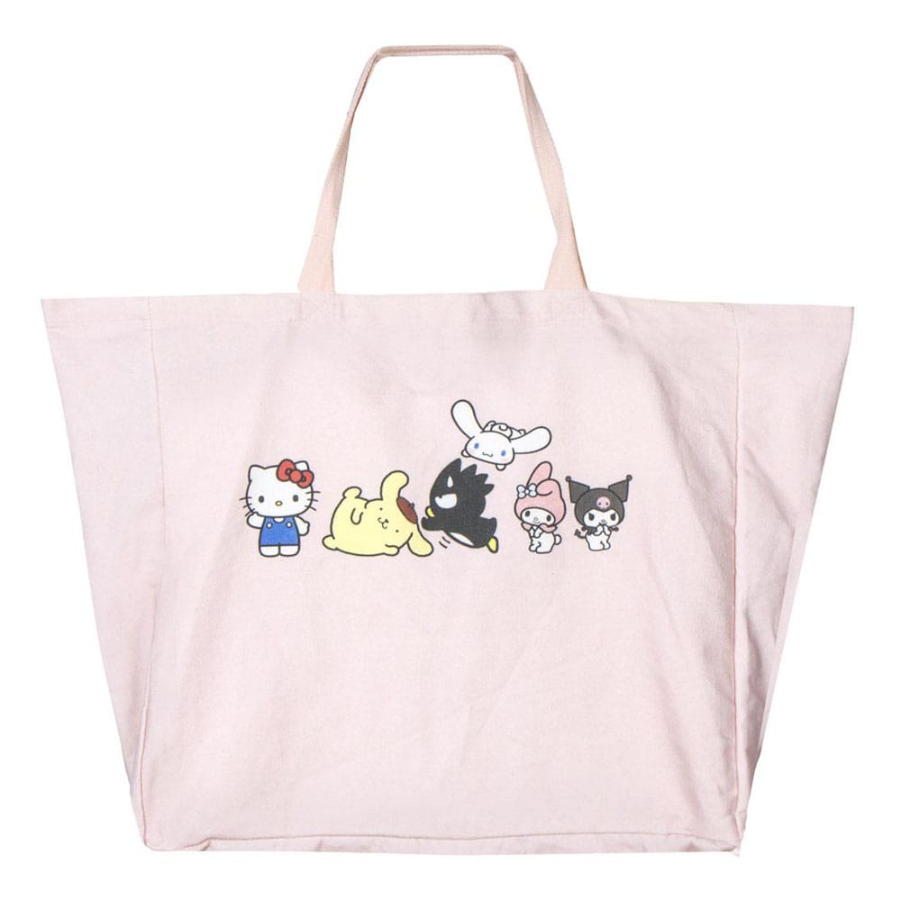 Sanrio Tote Bag Hello Kitty XL P034787