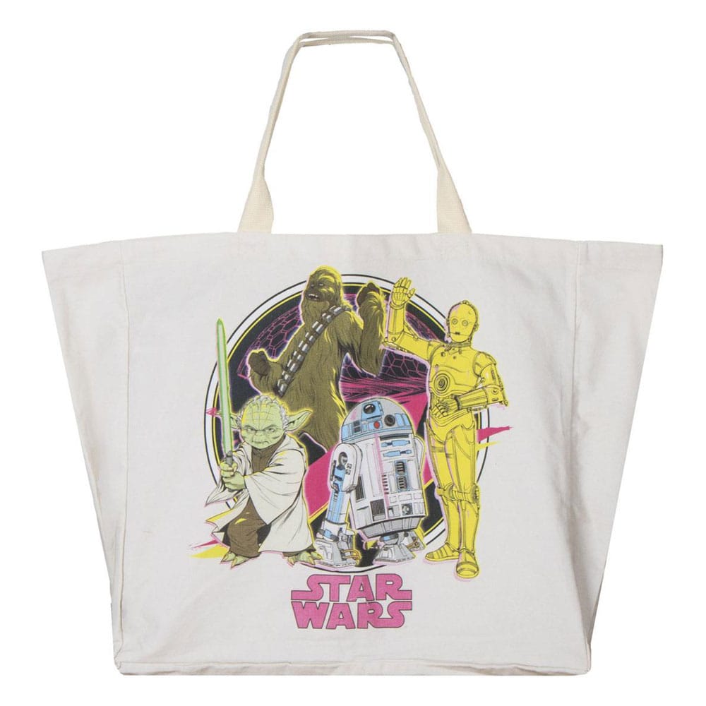 Star Wars Tote Bag XL P034791