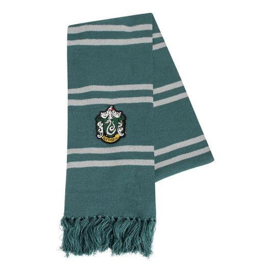 Harry Potter Scarf Slytherin 165 cm P034819