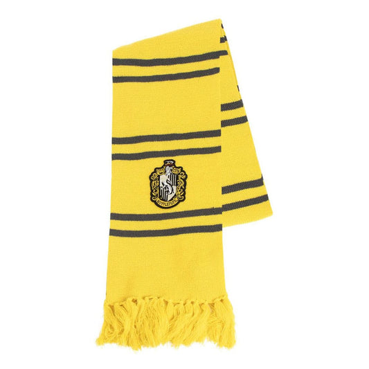 Harry Potter Scarf Hufflepuff 165 cm P034820