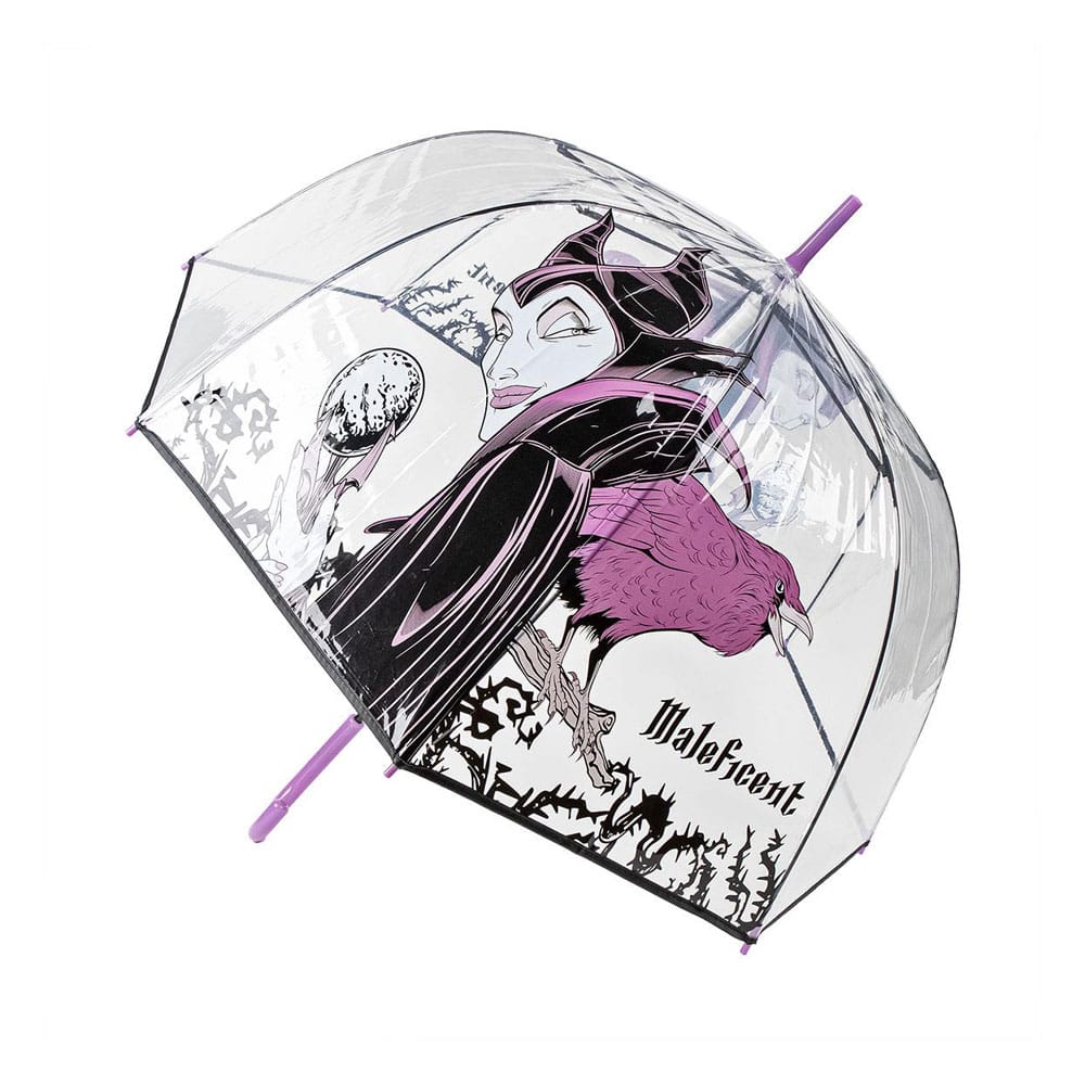 Disney Villains Umbrella Maleficent P034835