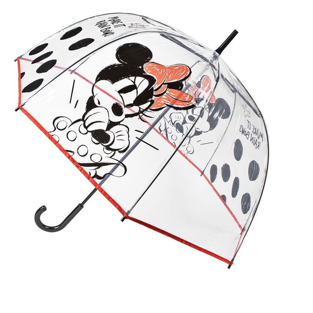 Disney Umbrella Minnie P034838