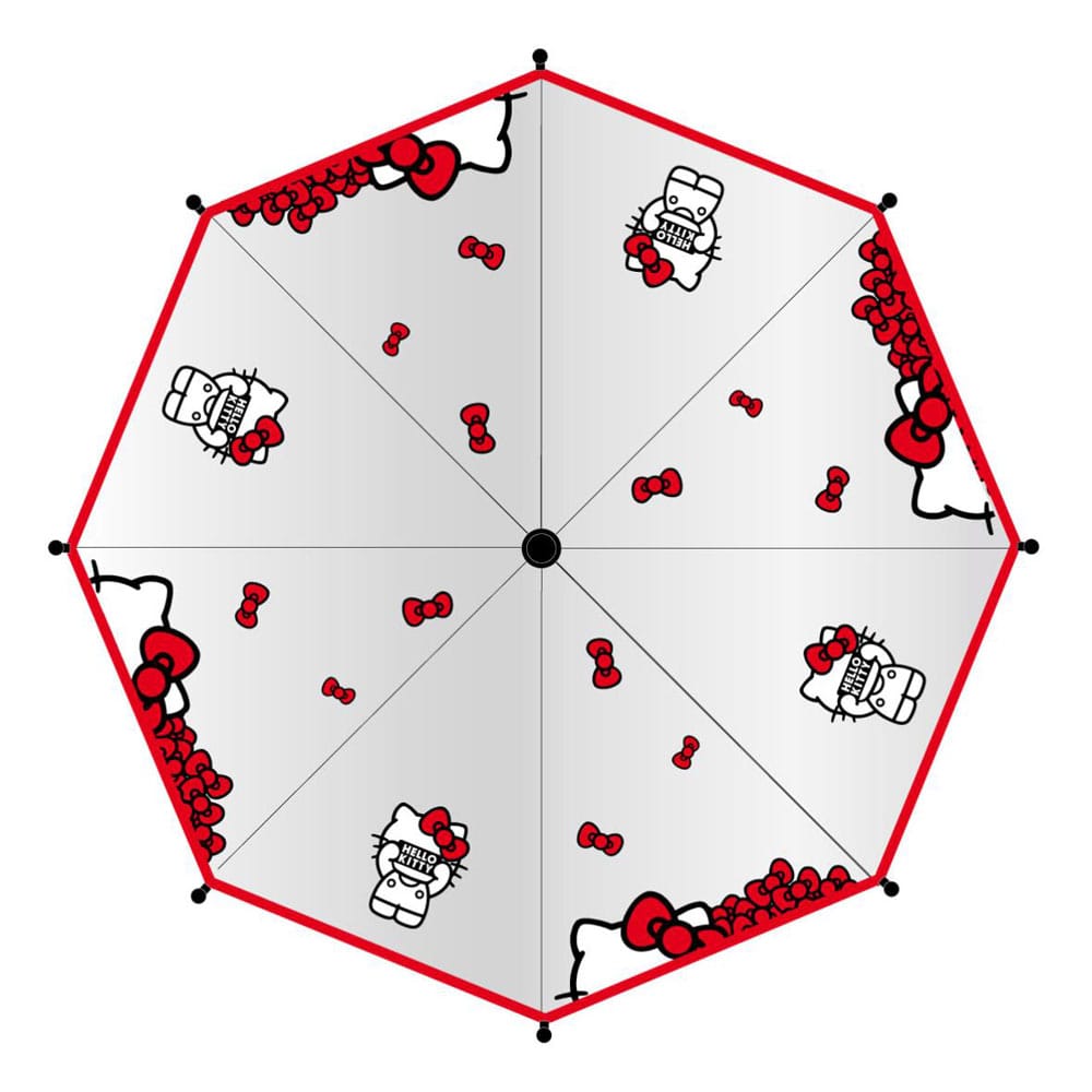 Sanrio Umbrella Hello Kitty P034842