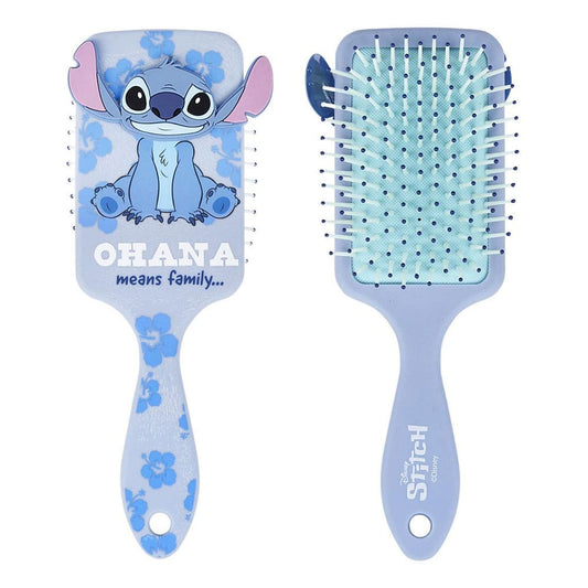 Lilo & Stitch Hairbrush Stitch P034845