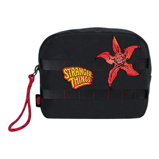 Stranger Things Make Up Bag Demogorgon P034881