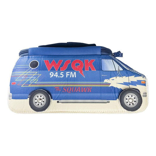 Stranger Things Make Up Bag Van P034883