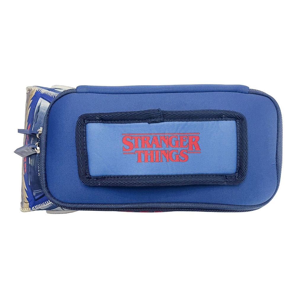 Stranger Things Make Up Bag Van P034883
