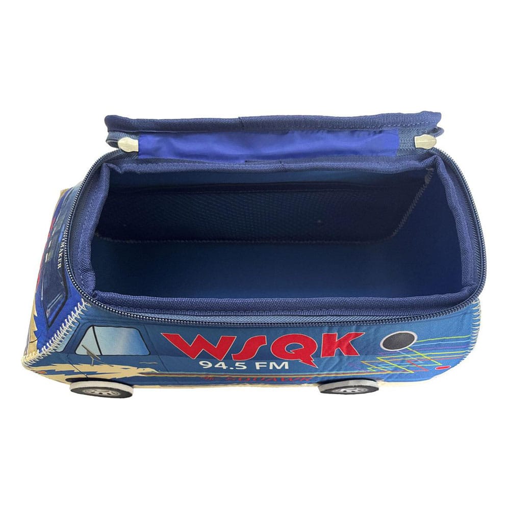 Stranger Things Make Up Bag Van P034883