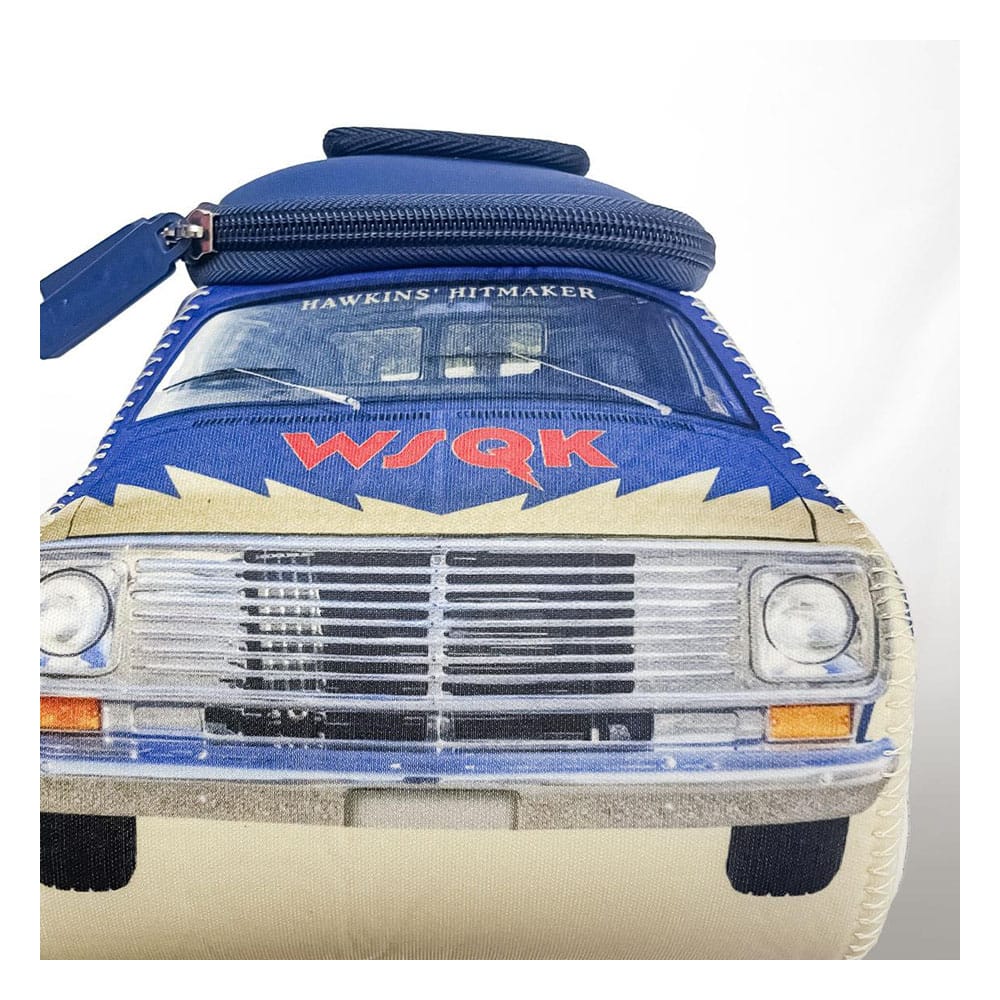 Stranger Things Make Up Bag Van P034883