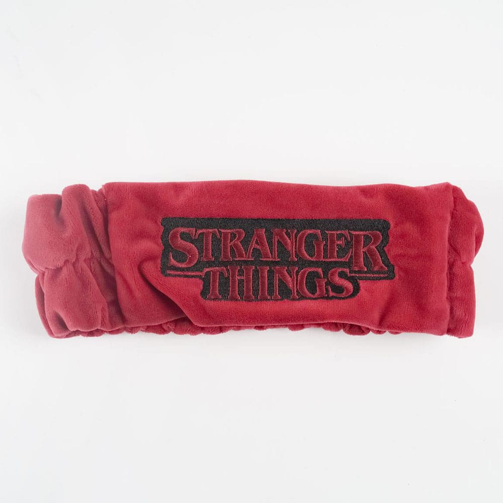 Stranger Things Hair Accessories 6 Pack P034884
