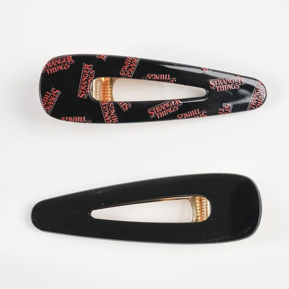 Stranger Things Hair Accessories 6 Pack P034884