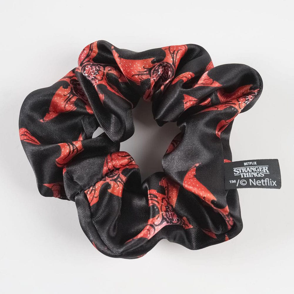 Stranger Things Hair Accessories 6 Pack P034884