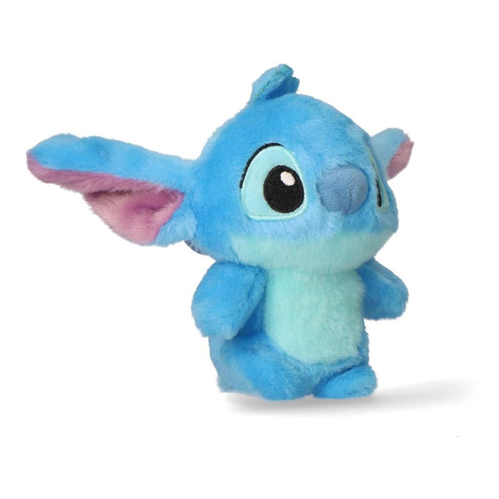 Lilo & Stitch Plush Keychain Stitch 12 cm P034889