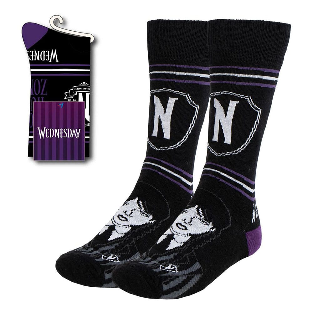 Wednesday Socks Wednesday 36-43 P034974