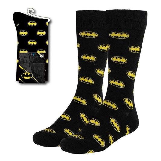 DC Comics Socks Batman 38-45 P034979