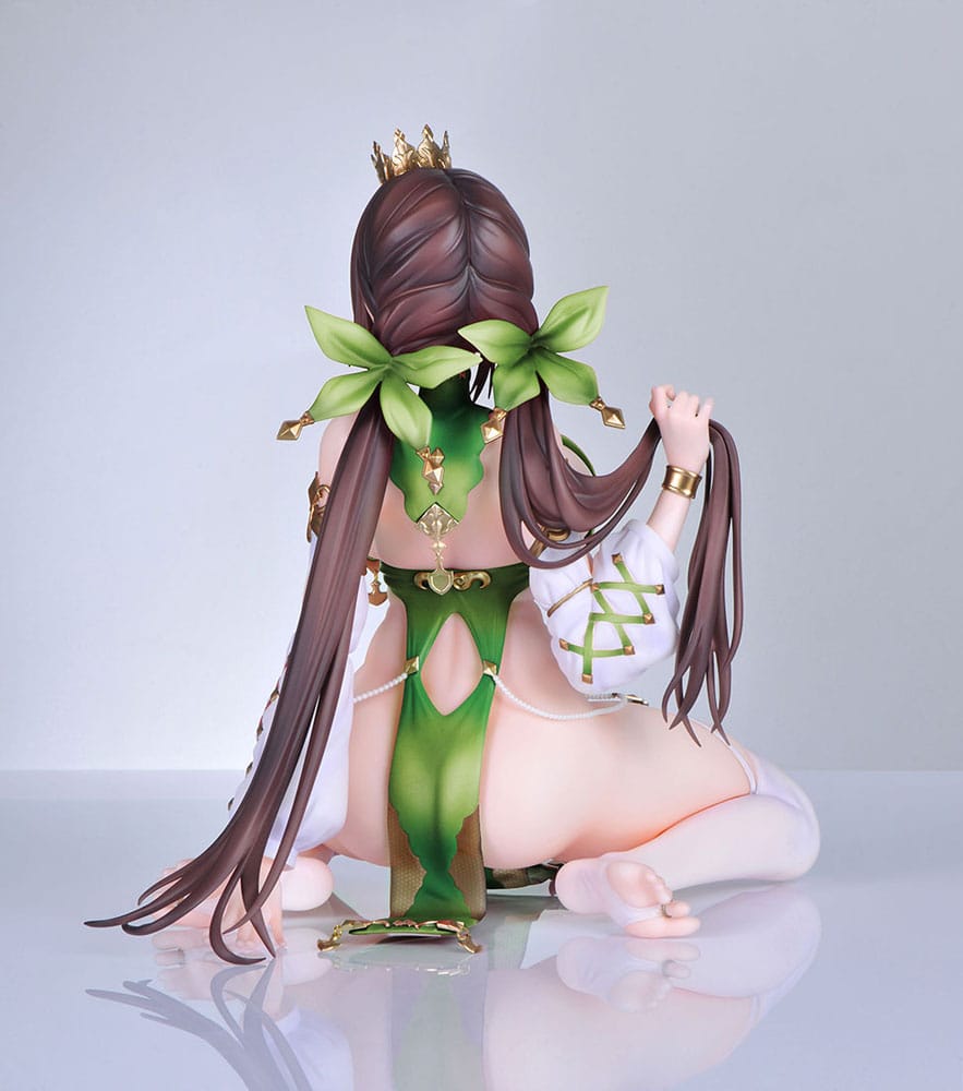 Original Character PVC 1/5 Mataro Original Selfish Princess Another Color Ver. 18 cm P035099