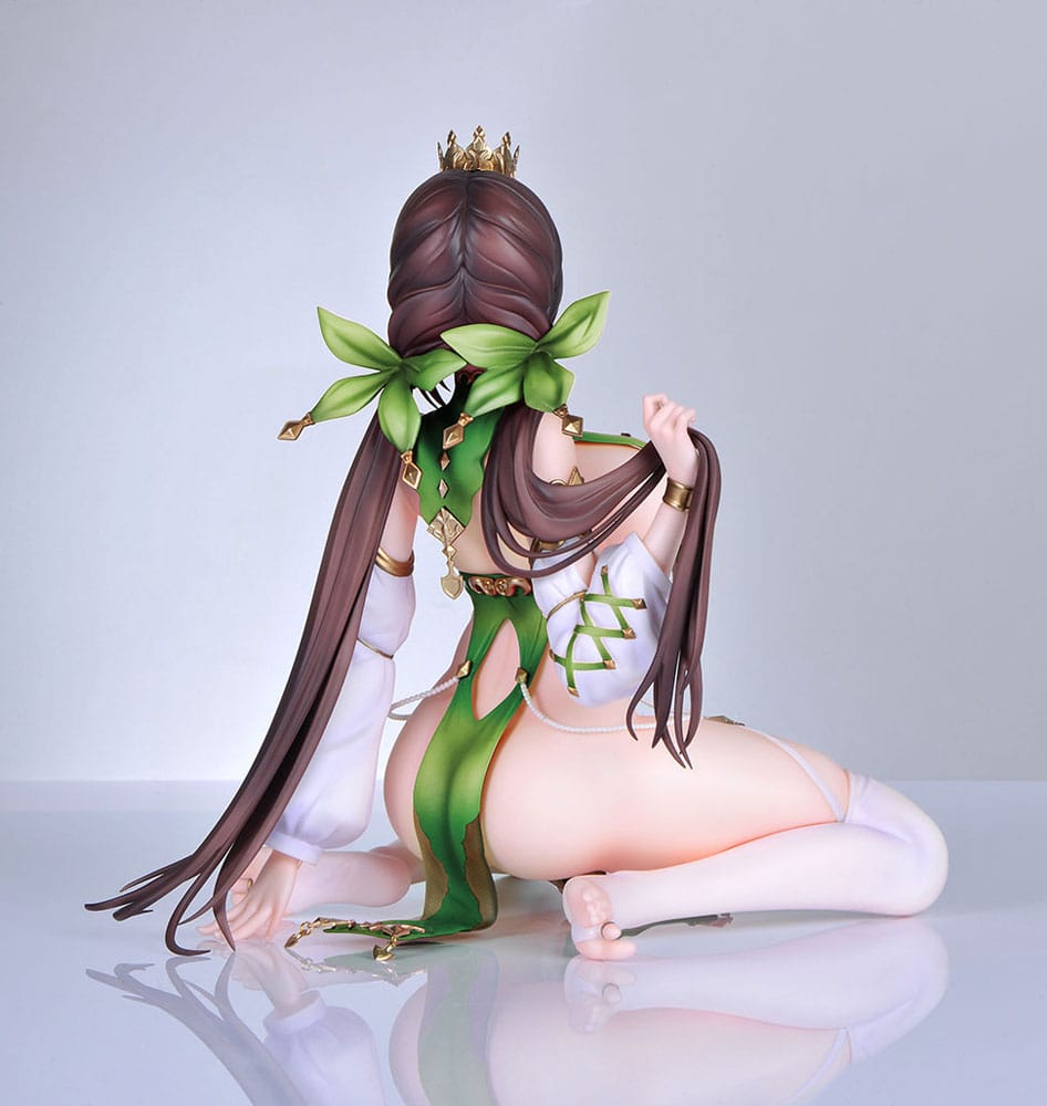 Original Character PVC 1/5 Mataro Original Selfish Princess Another Color Ver. 18 cm P035099