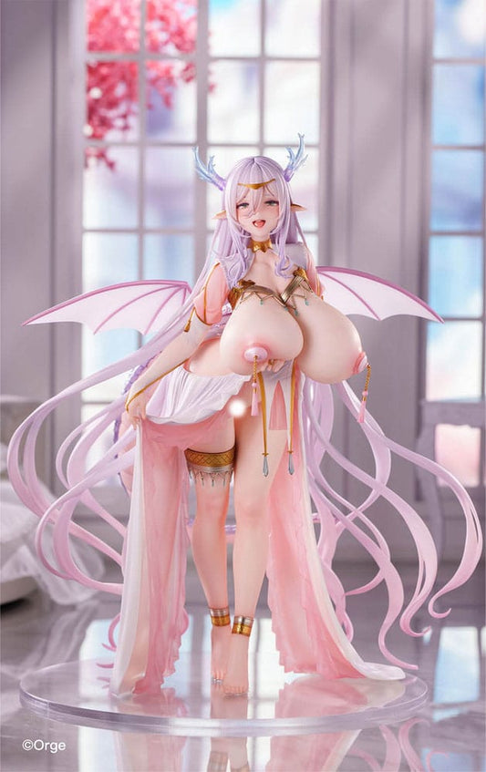 Original Character PVC 1/6 Dragon Princess Elaina Fartagna 27 cm P066306