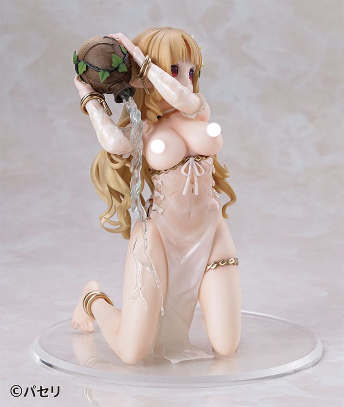 Original Character PVC 1/6 Yuriana 16 cm P035103