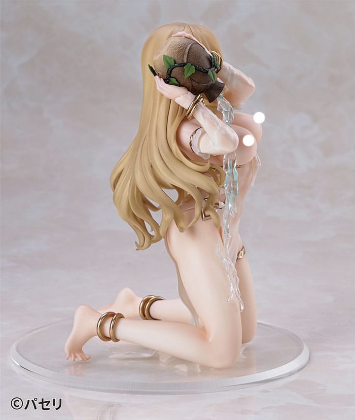 Original Character PVC 1/6 Yuriana 16 cm P035103
