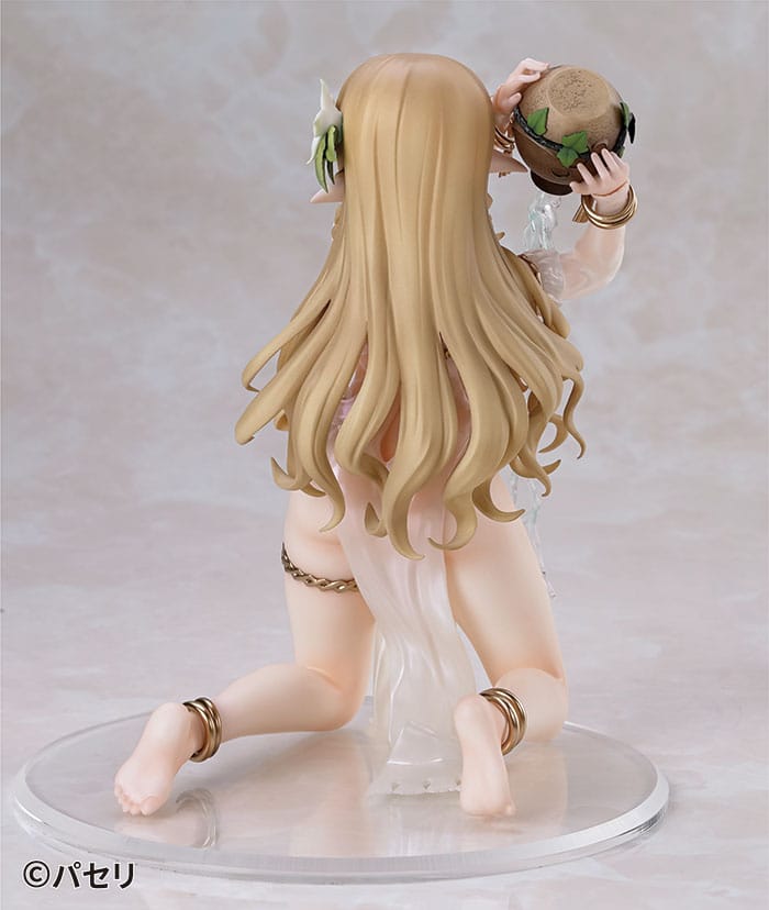 Original Character PVC 1/6 Yuriana 16 cm P035103