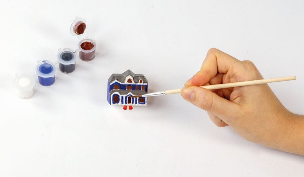 Stranger Things The Upside Down Terrarium P068156