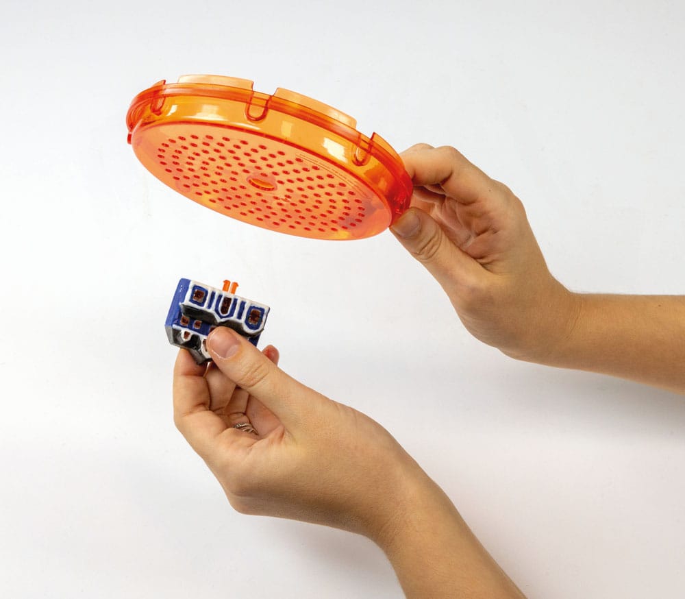 Stranger Things The Upside Down Terrarium P068156