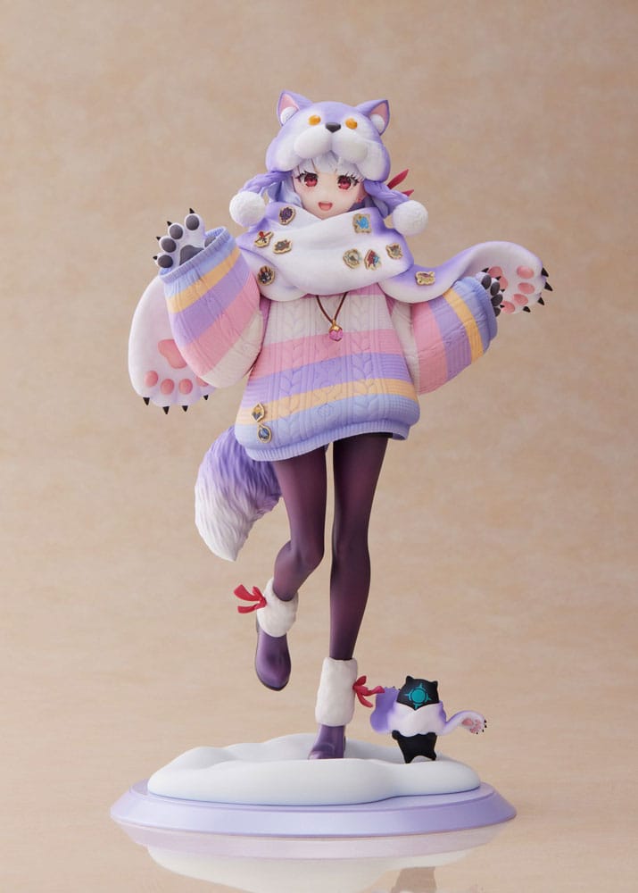 Fate/Grand Order PVC Statue 1/7 Kama Dream Portrait Ver. 23 cm P035143