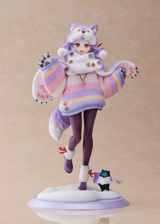 Fate/Grand Order PVC Statue 1/7 Kama Dream Portrait Ver. 23 cm P035143