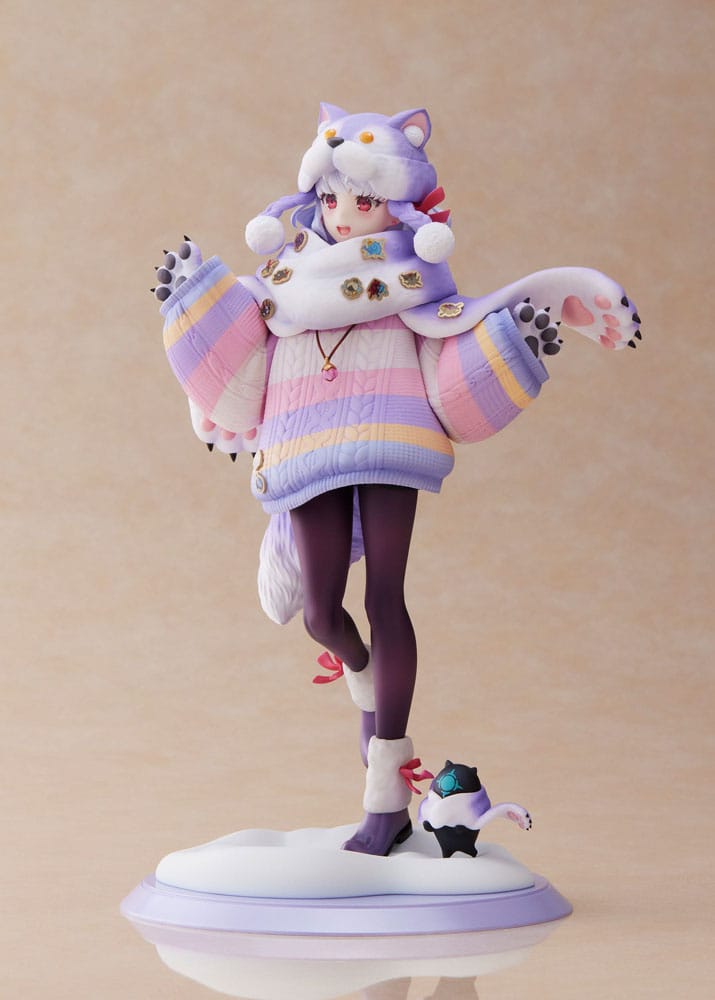 Fate/Grand Order PVC Statue 1/7 Kama Dream Portrait Ver. 23 cm P035143