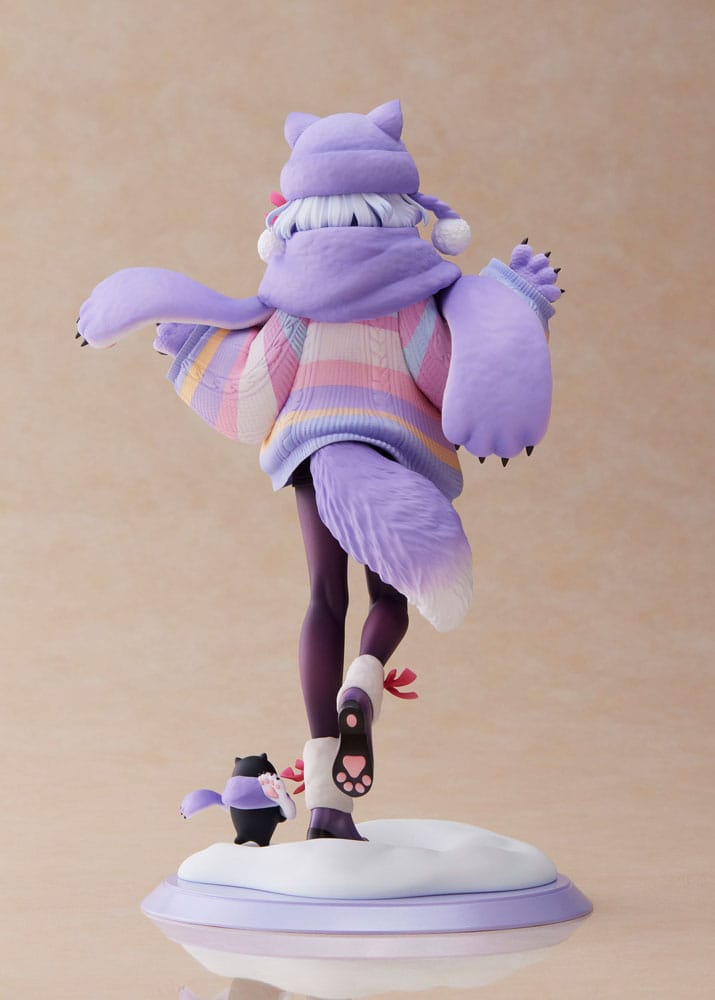 Fate/Grand Order PVC Statue 1/7 Kama Dream Portrait Ver. 23 cm P035143