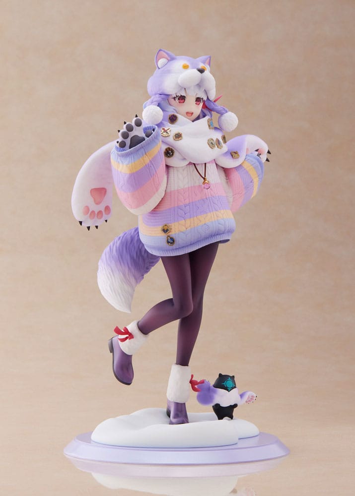 Fate/Grand Order PVC Statue 1/7 Kama Dream Portrait Ver. 23 cm P035143