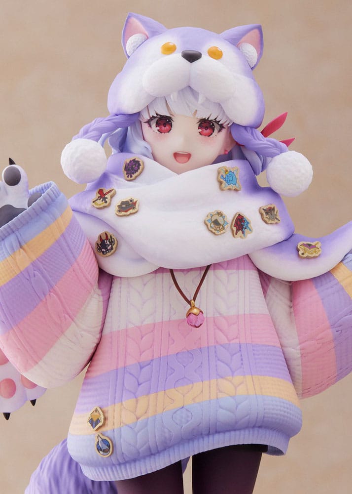 Fate/Grand Order PVC Statue 1/7 Kama Dream Portrait Ver. 23 cm P035143