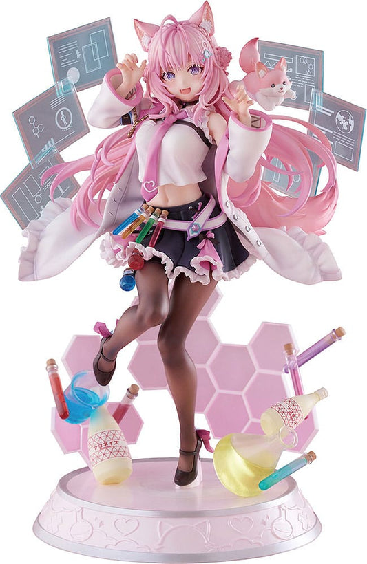 Hololive Production PVC Statue 1/7 Hakui Koyori 25 cm P035149